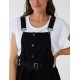 Button Down Dungarees Button Down Dungarees