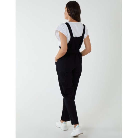 Button Down Dungarees Button Down Dungarees