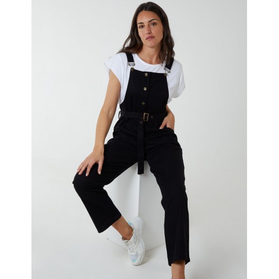 Button Down Dungarees Button Down Dungarees