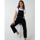 Button Down Dungarees Button Down Dungarees