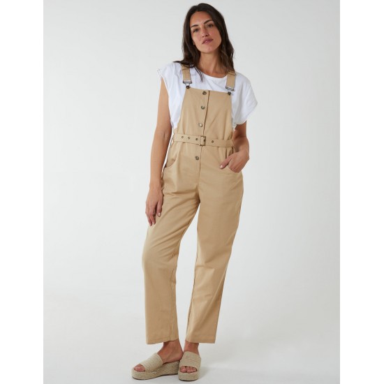 Button Down Dungarees Button Down Dungarees