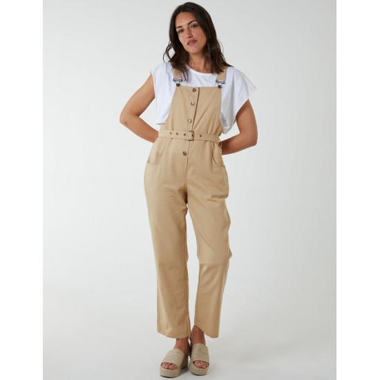 Button Down Dungarees Button Down Dungarees