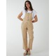 Button Down Dungarees Button Down Dungarees