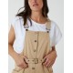 Button Down Dungarees Button Down Dungarees