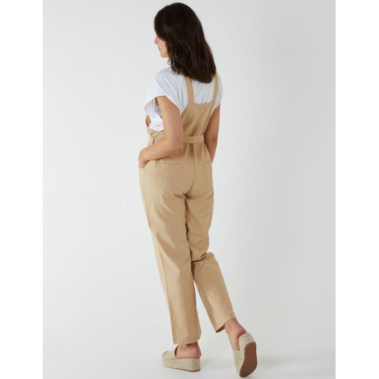 Button Down Dungarees Button Down Dungarees