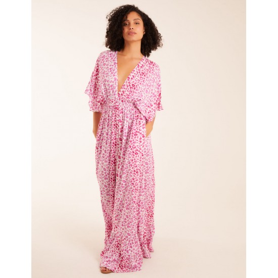 Wide Leg Jumpsuit Wide Leg Jumpsuit