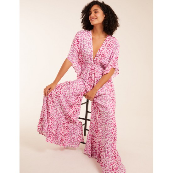 Wide Leg Jumpsuit Wide Leg Jumpsuit