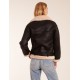 Shearing Aviator Jacket Shearing Aviator Jacket