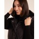 Diamond Detail Padded Gilet Diamond Detail Padded Gilet