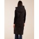 Diamond Detail Padded Gilet Diamond Detail Padded Gilet