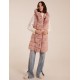 Faux Fur Detail Gilet Faux Fur Detail Gilet