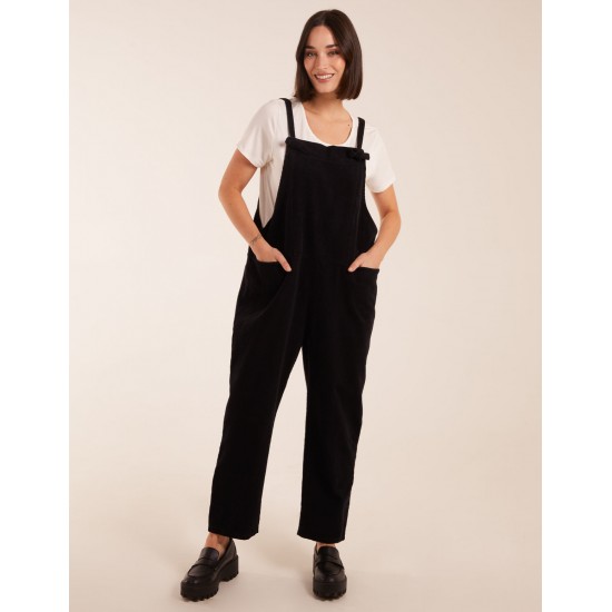 Corduroy Pocket Dungaree Corduroy Pocket Dungaree