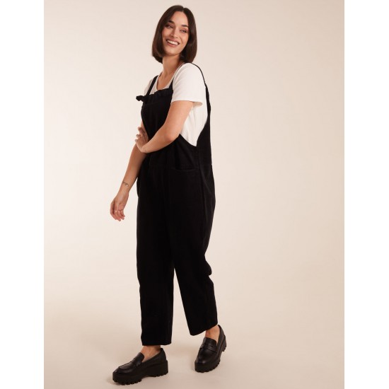 Corduroy Pocket Dungaree Corduroy Pocket Dungaree