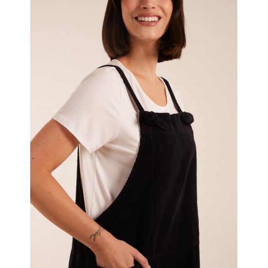 Corduroy Pocket Dungaree Corduroy Pocket Dungaree