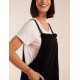 Corduroy Pocket Dungaree Corduroy Pocket Dungaree