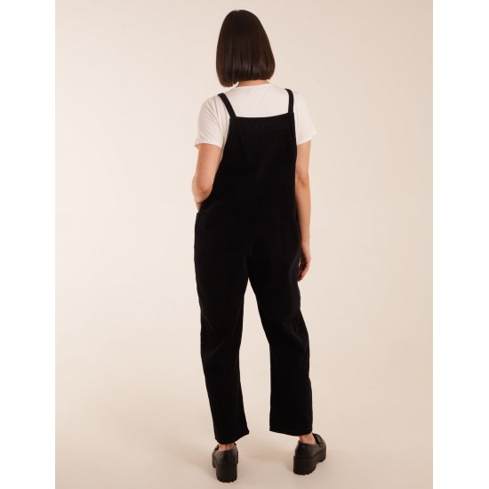 Corduroy Pocket Dungaree Corduroy Pocket Dungaree