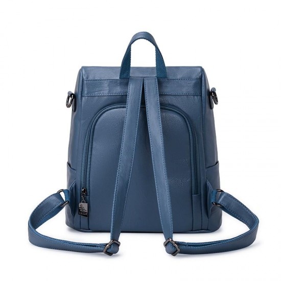 Anti Theft Convertible Backpack Purse Anti Theft Convertible Backpack Purse